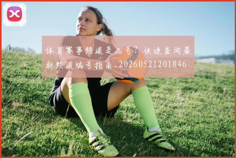 体育赛事频道是几号?快速查询最新频道编号指南_20260521201846